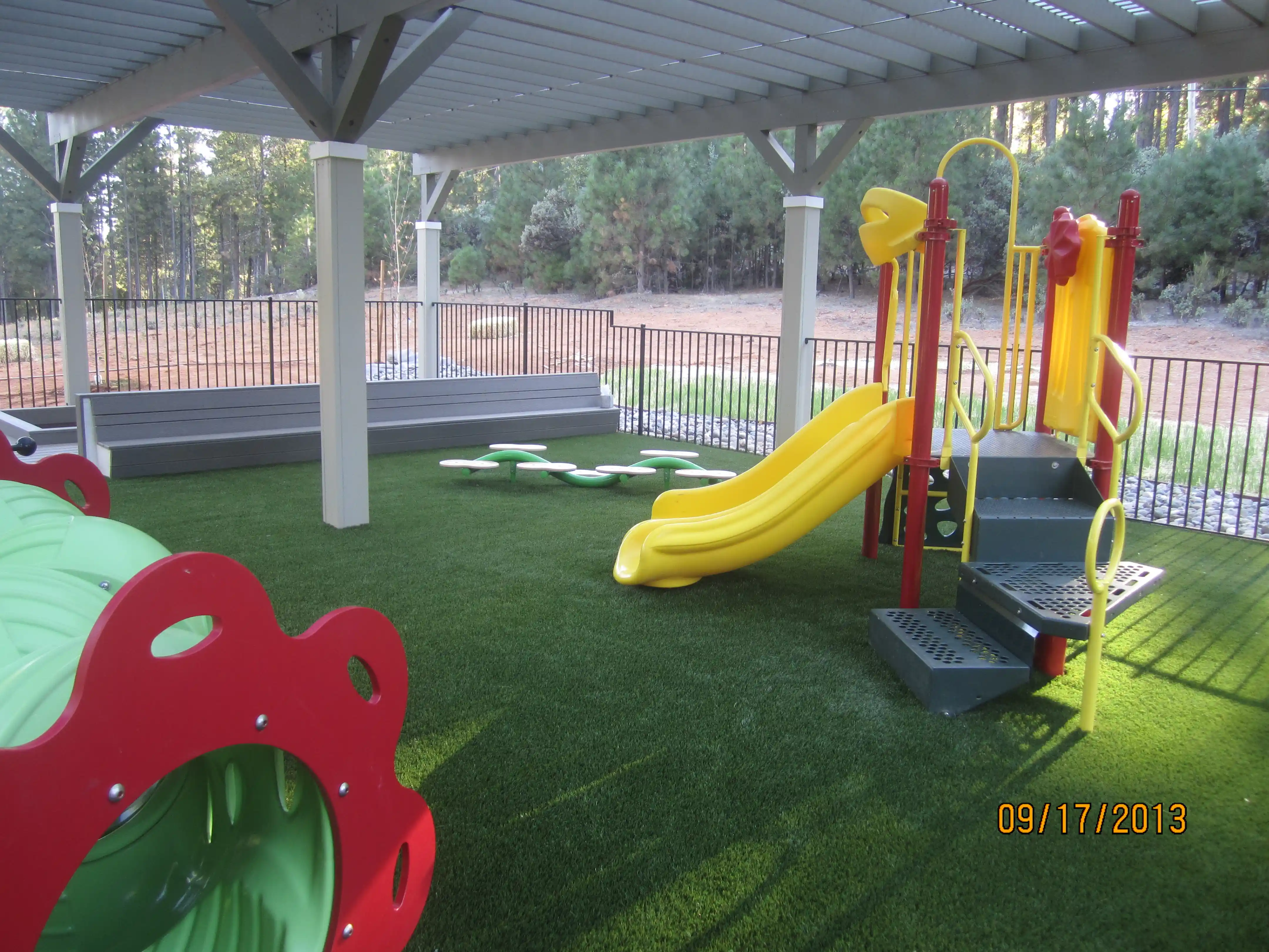 Residential construction 9 7.