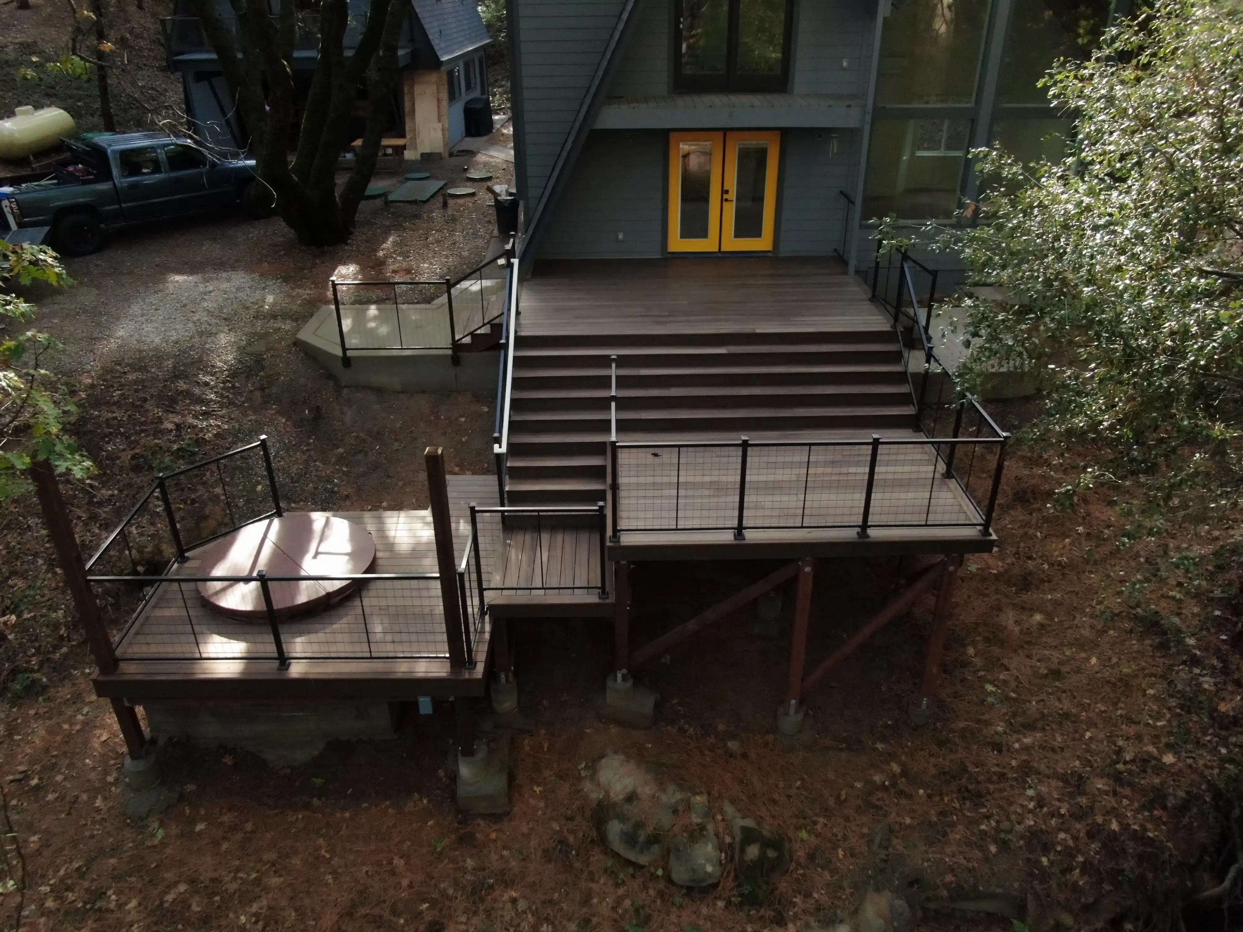 Residential construction 9 8.