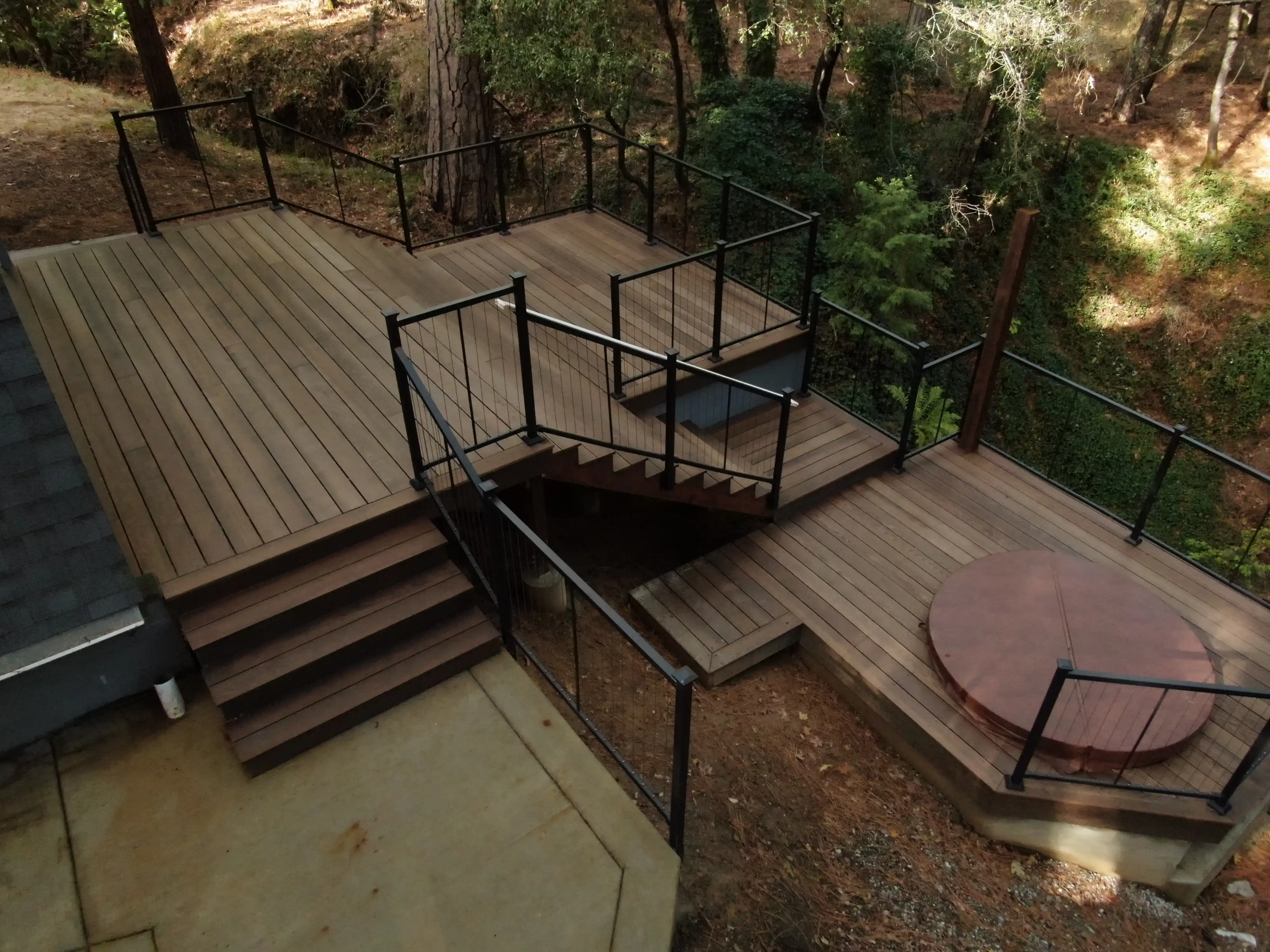 Residential construction 10 2.