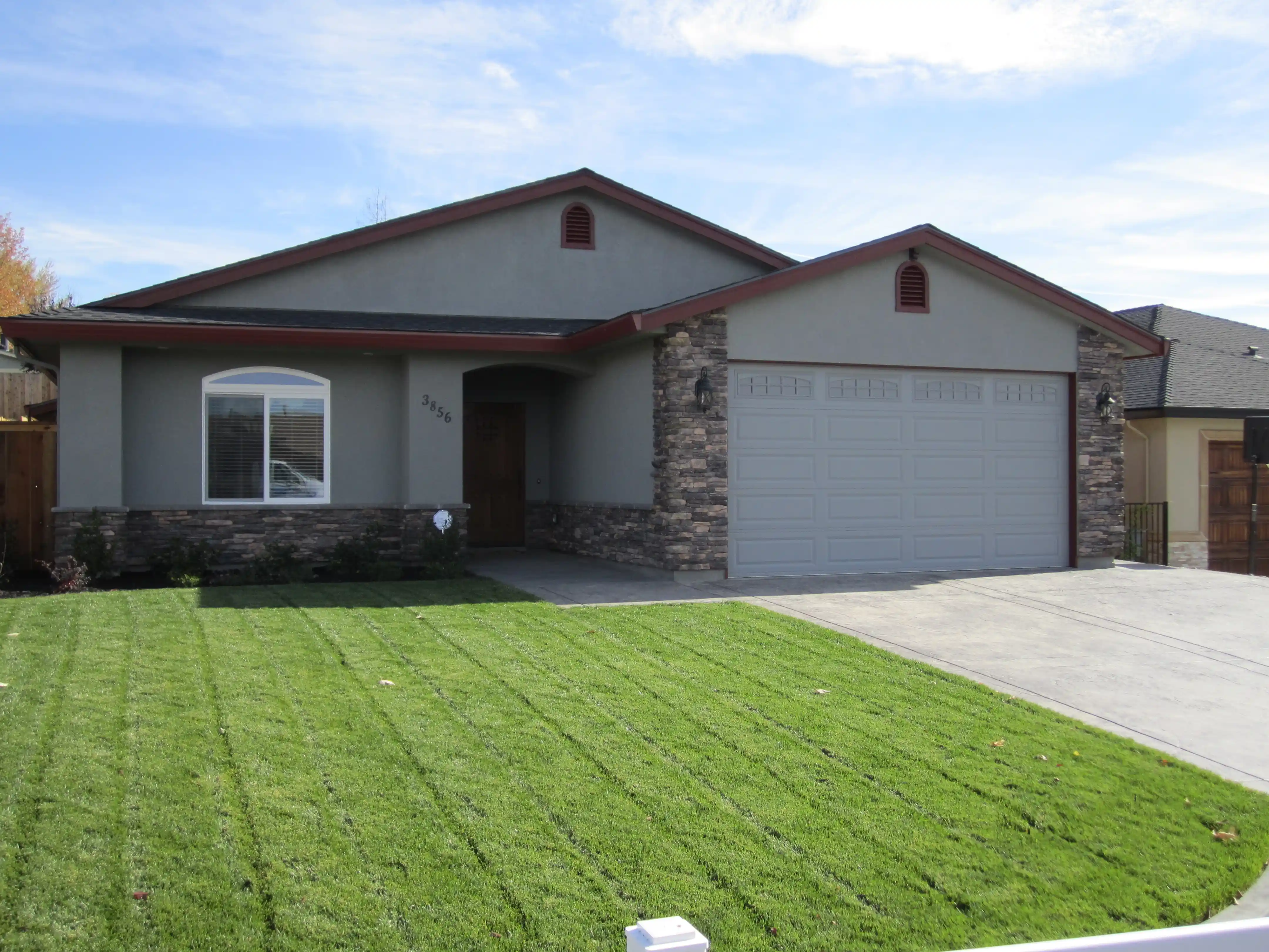 Residential construction 10 6.