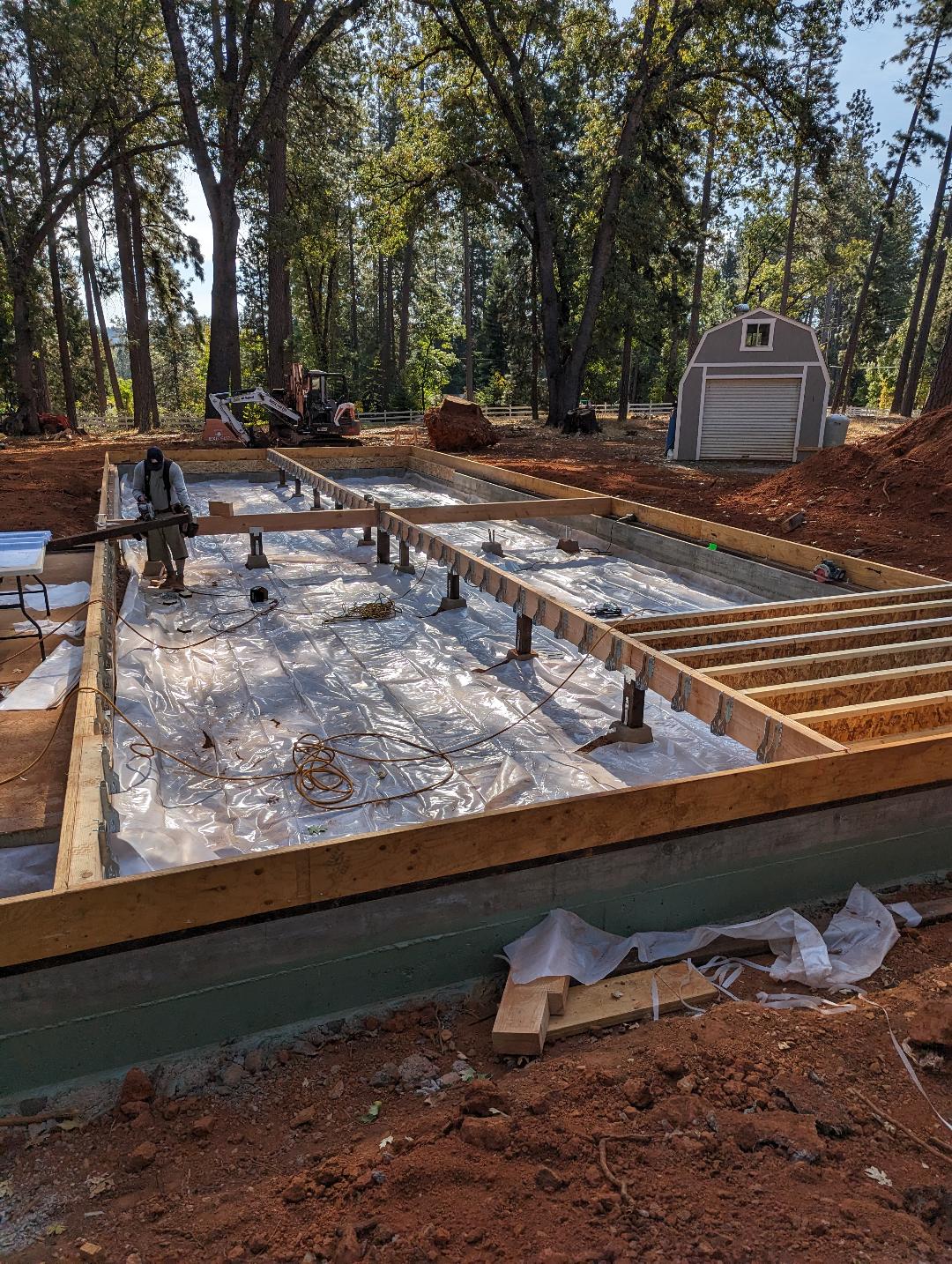 Outdoor kitchen 2022 3.