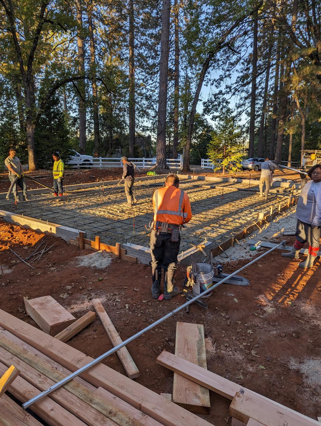 Outdoor kitchen 2022 4.