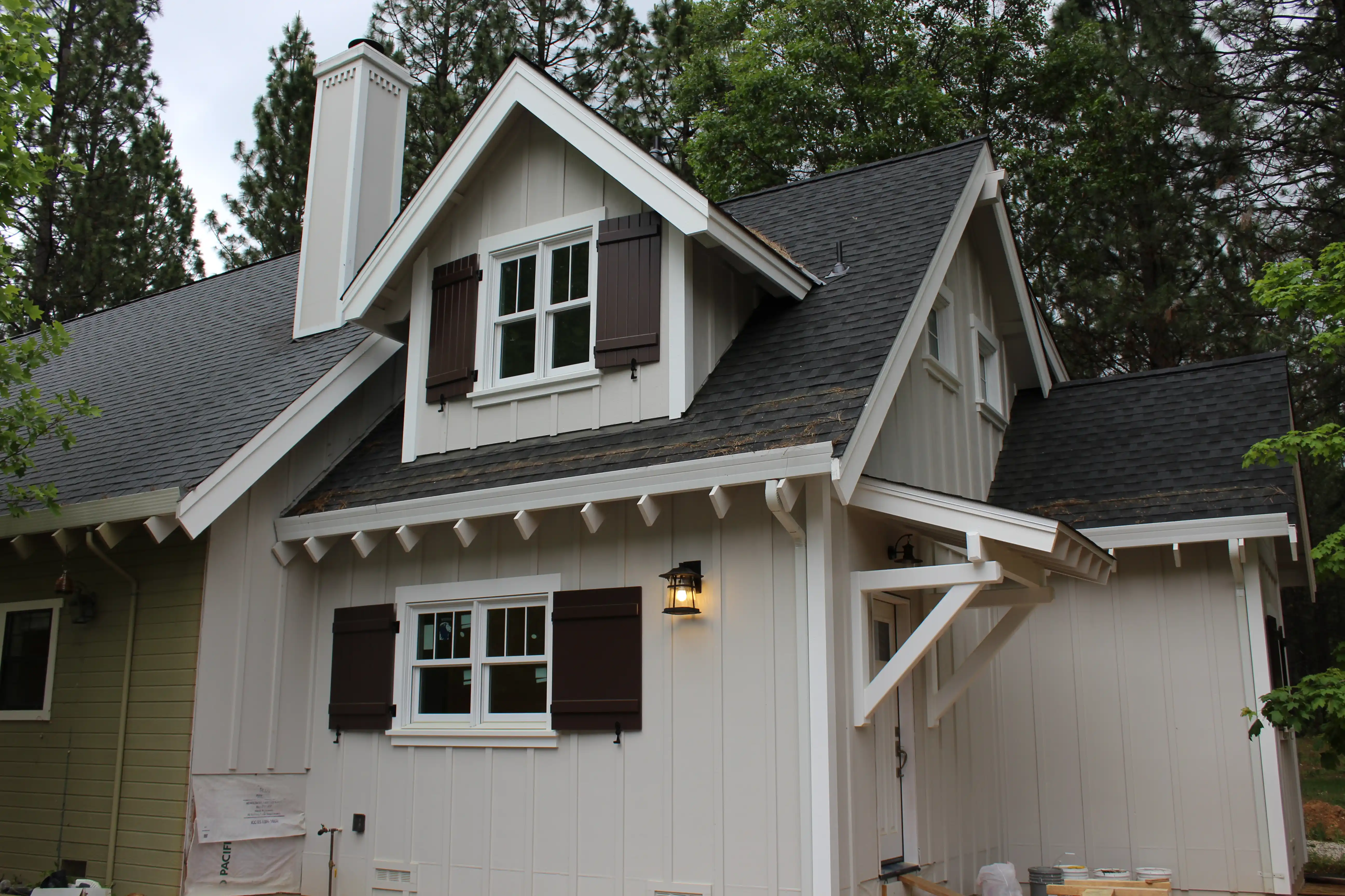 Residential construction 10 8.