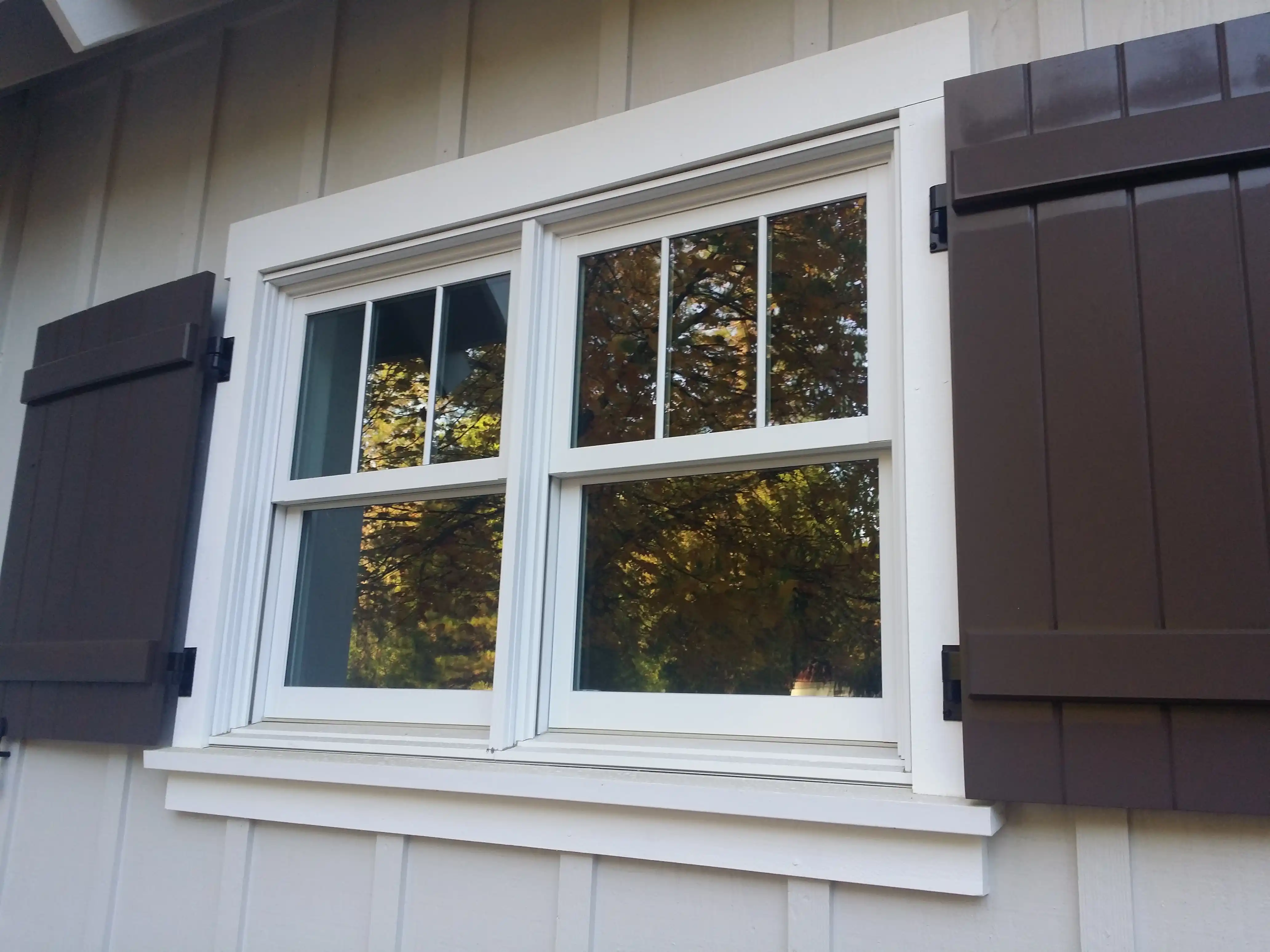 Residential construction 10 9.