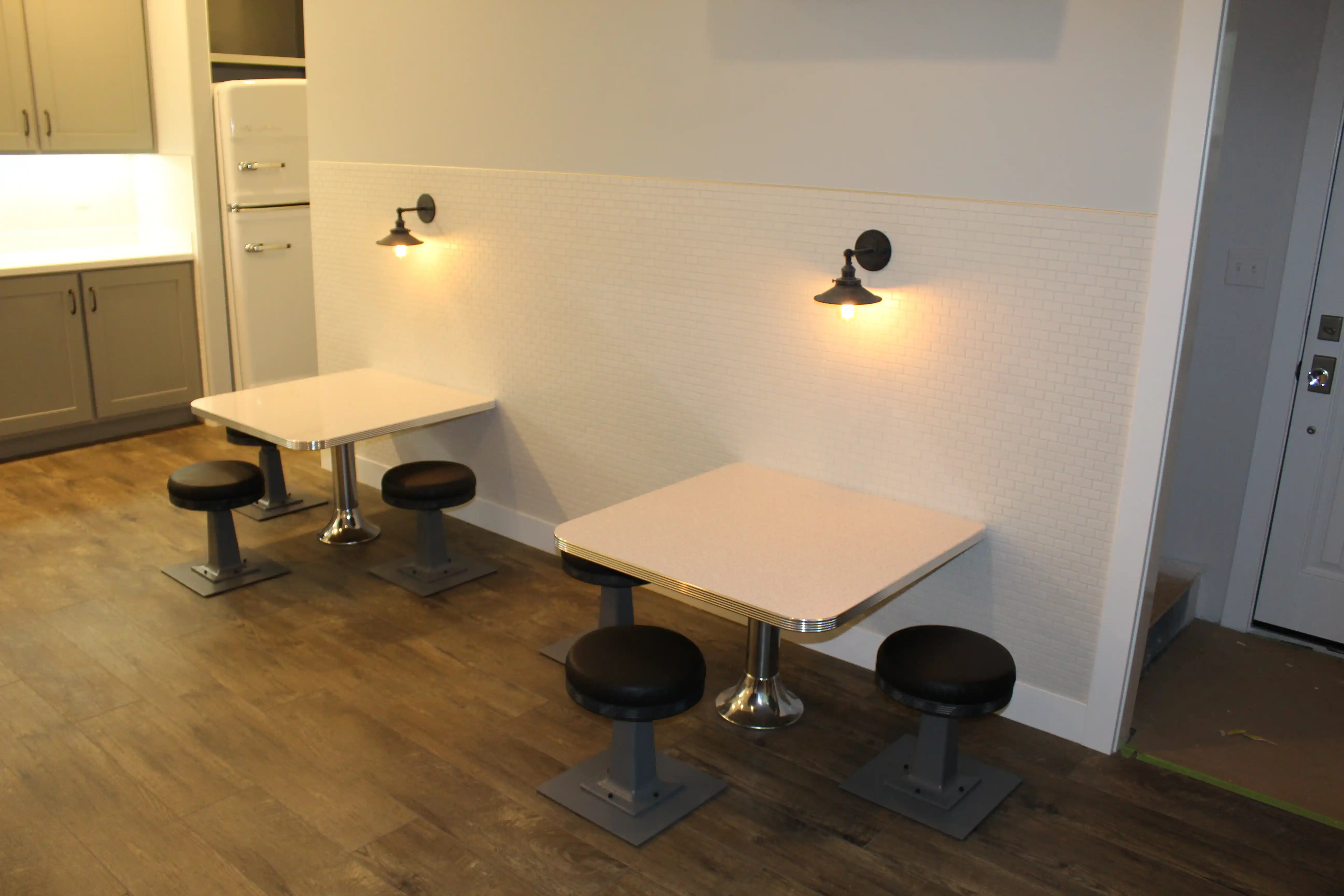 Residential construction Addition 2.