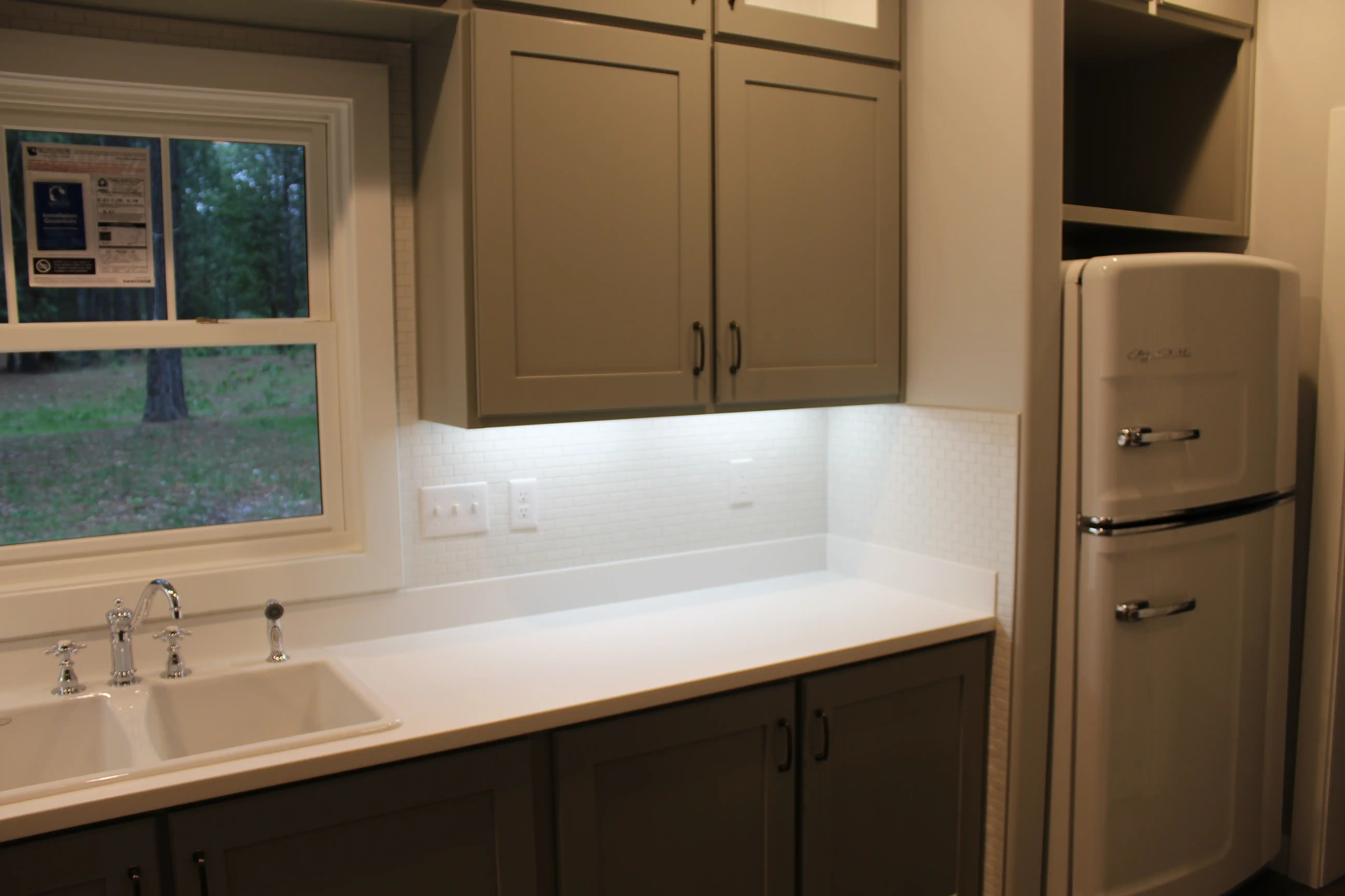 Residential Construction Wine Cave 2021 1.