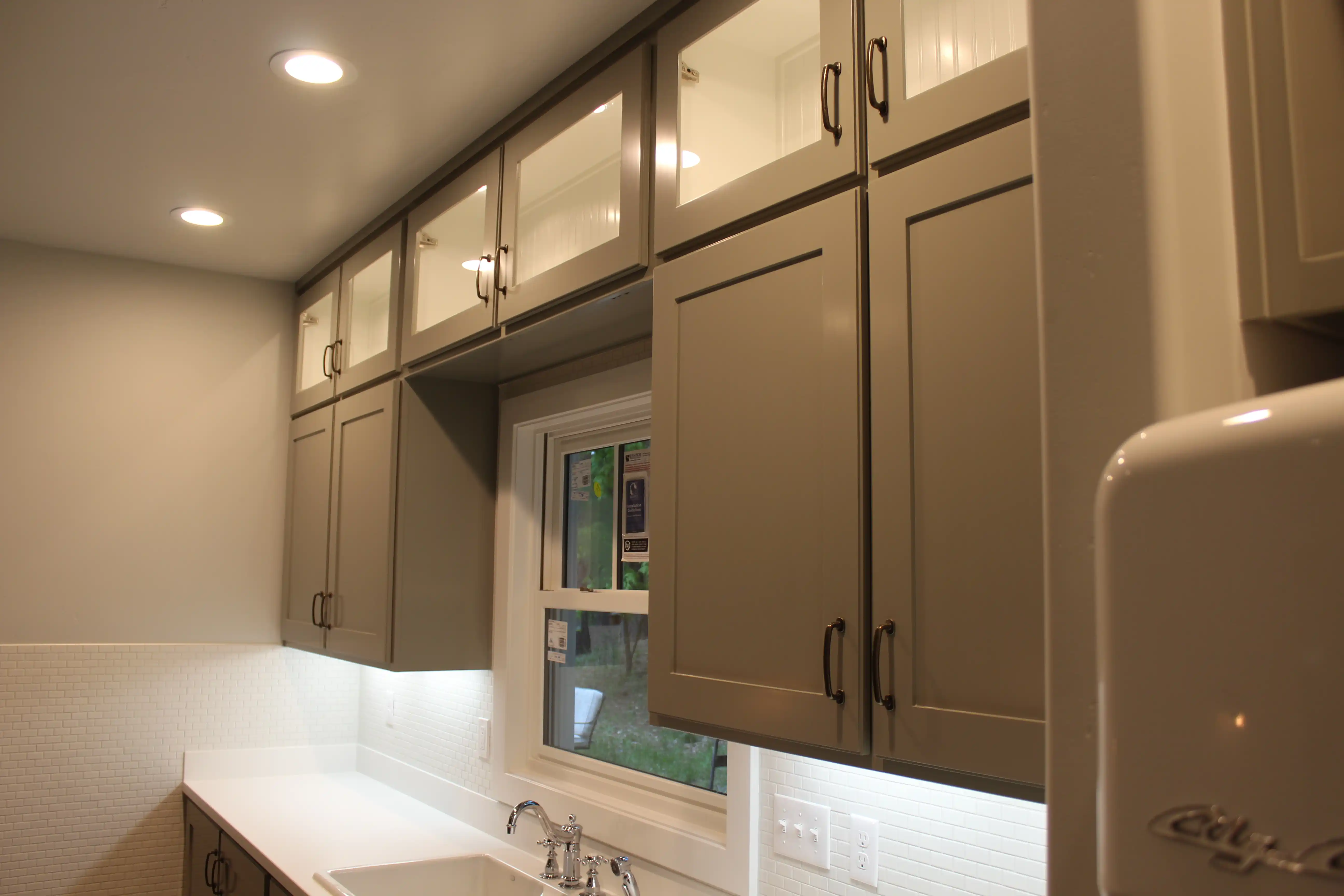 Residential Construction Wine Cave 2021 3.