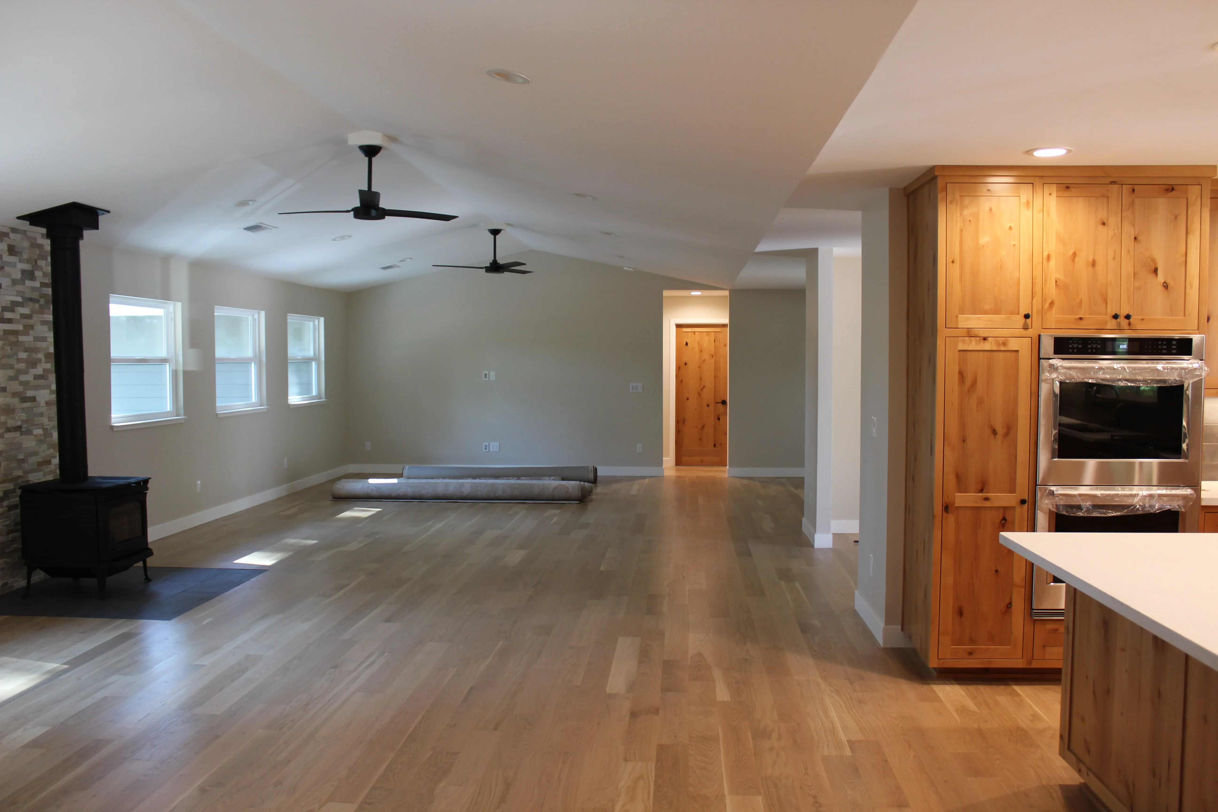 Residential Construction Wine Cave 2021 7.