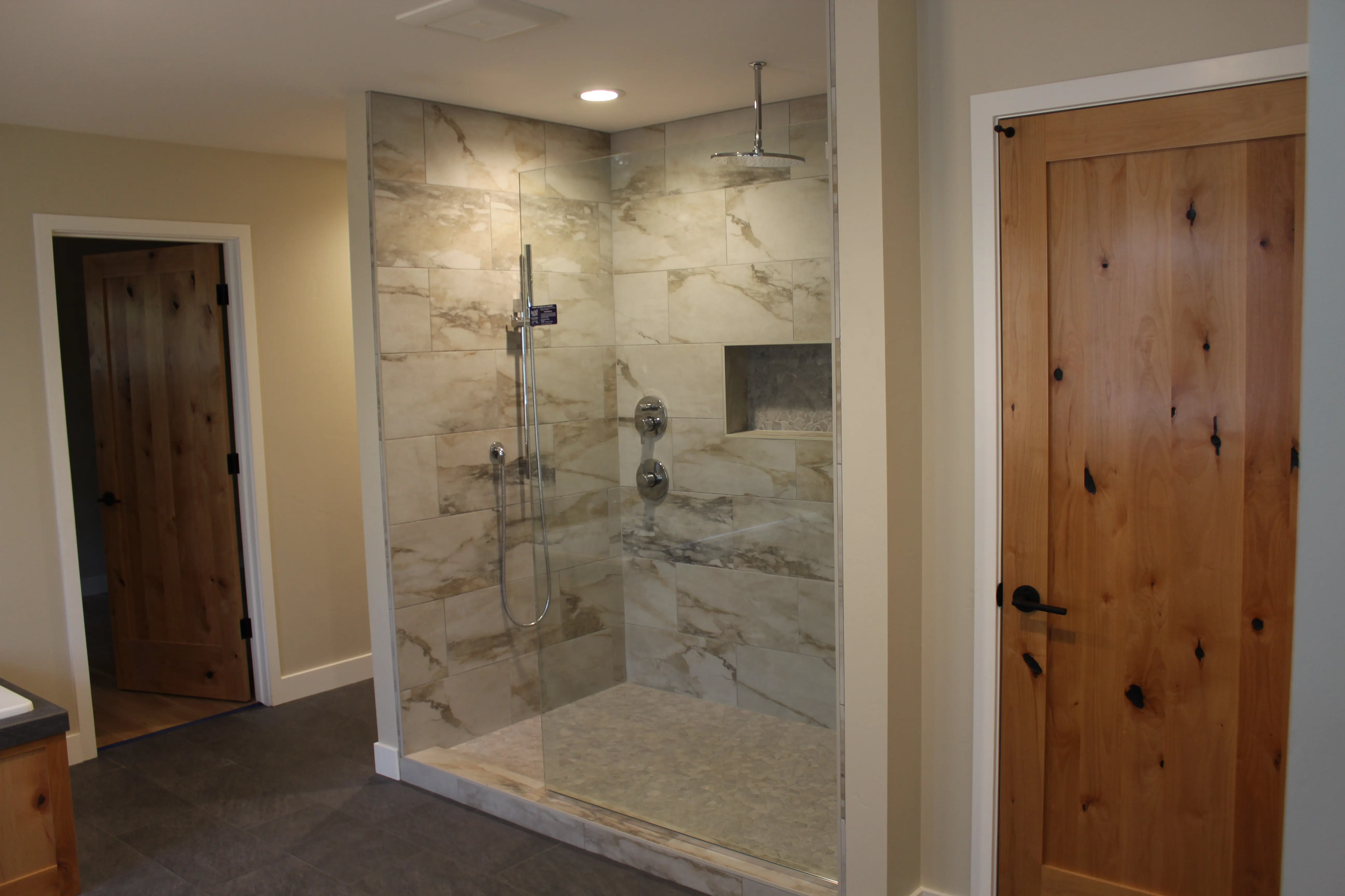 Residential Construction Wine Cave 2021 8.