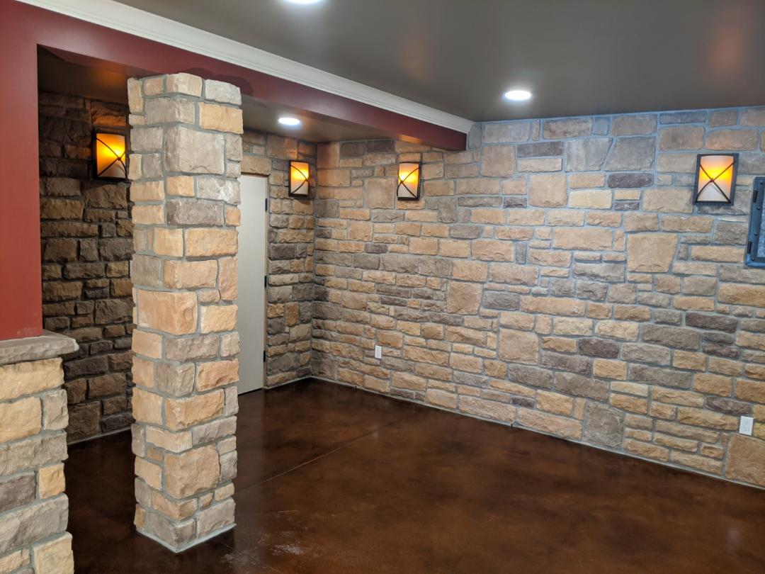 Residential construction 8 1.