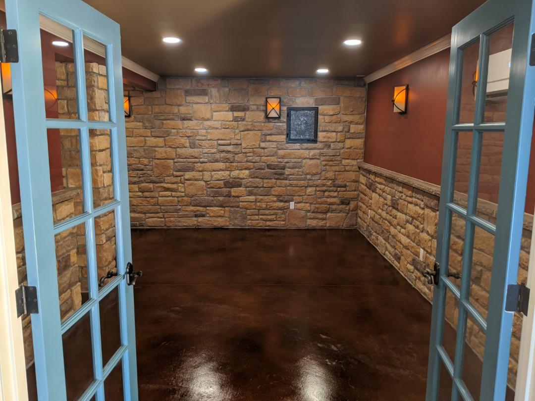 Residential construction 8 2.