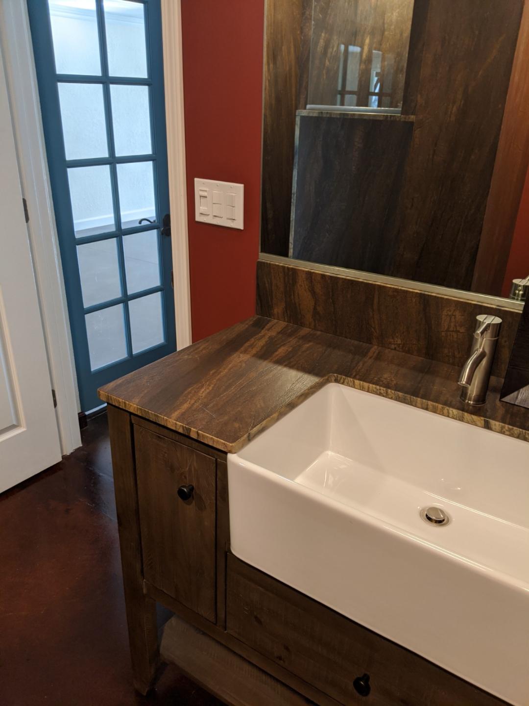 Residential construction 8 3.