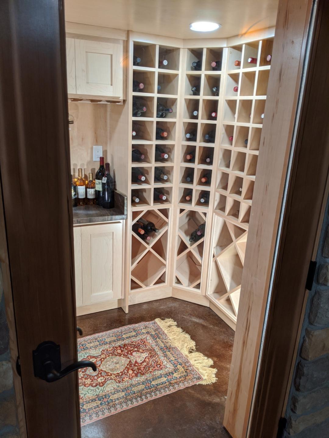 Residential construction 9 1.