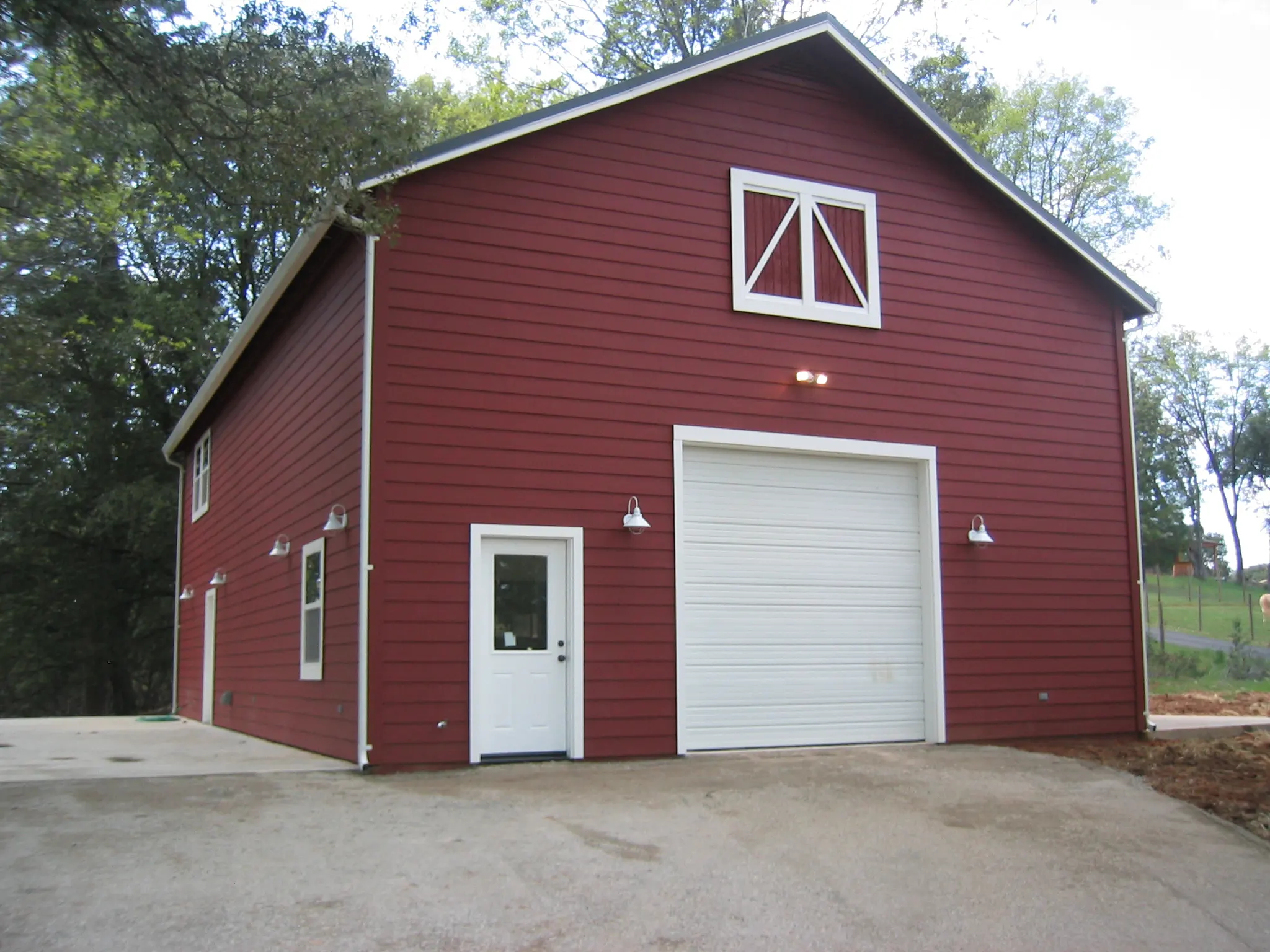 Residential Construction School 1.