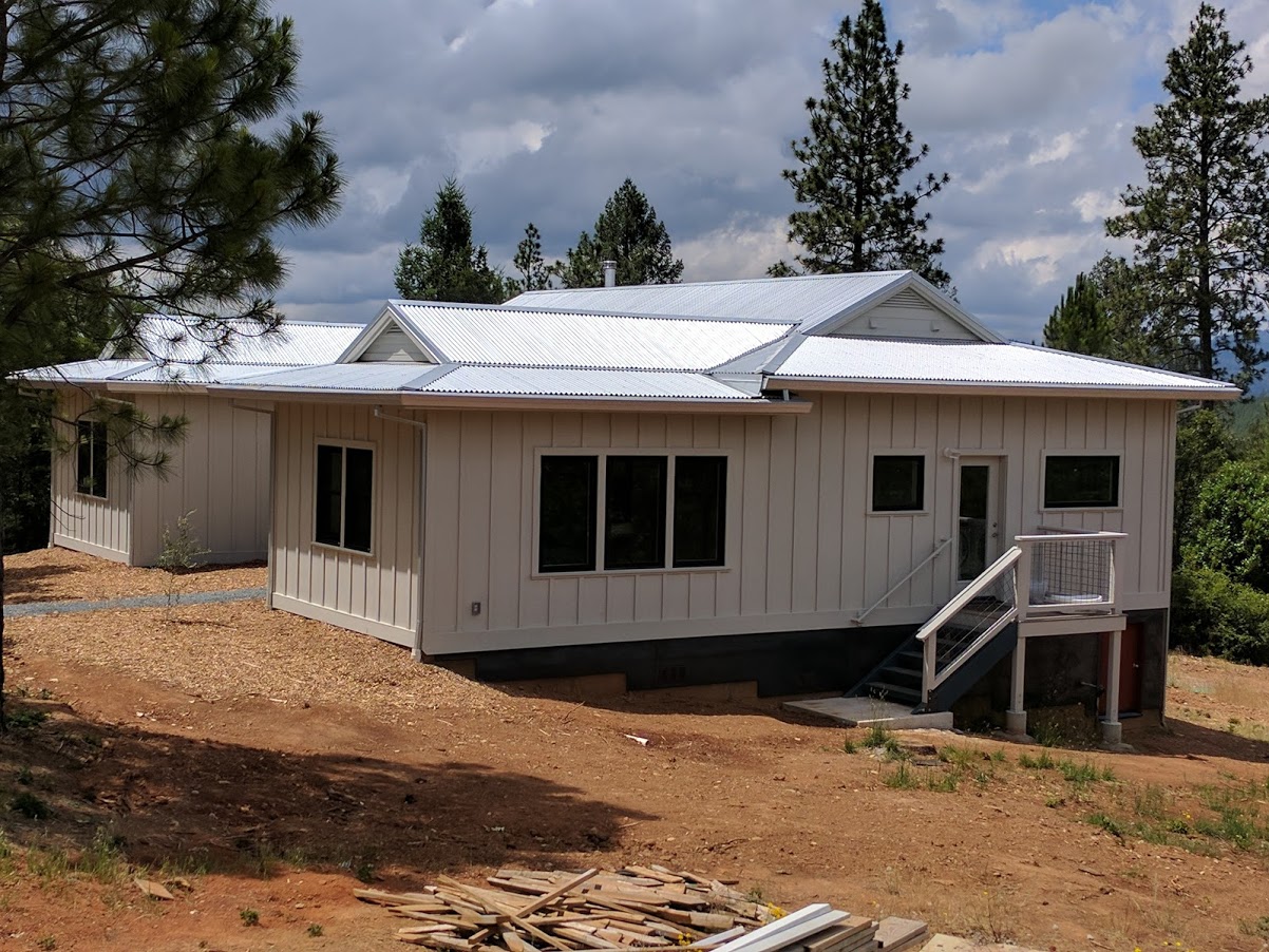 Residential construction 9 2.