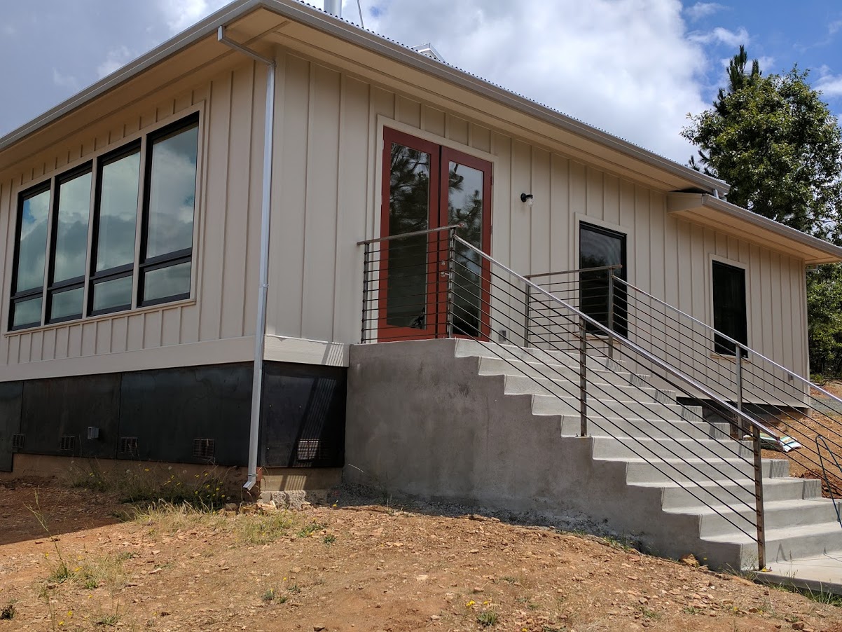 Residential construction 9 3.